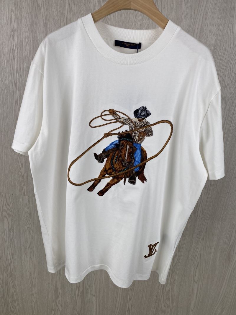 Louis Vuitton T-Shirts